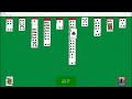 Spider Solitaire For Microsoft Windows XP Offline 2 TB SSD
