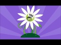 PBS KIDS PEA BUMPER EFFECTS
