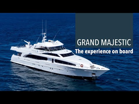 Cruise video 1