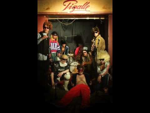 The Loudmouf Choir - Can I Get A Witness