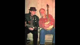 C Lanzbom & Pete Seeger - I See Freedom