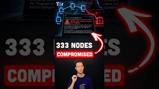 Download lagu Hackers Turned 333 Tor Nodes Into SSH Traps #cybersecurity #ssh #hacking mp3