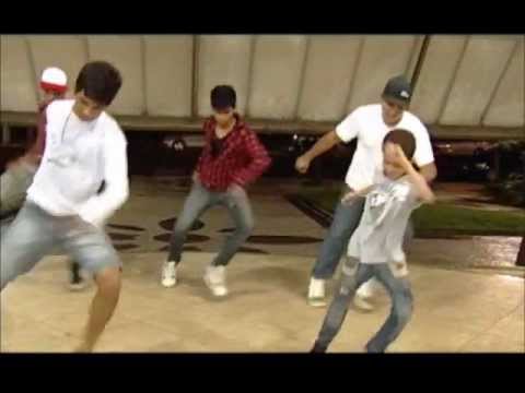 PGM RIVAN - FREE STEP CASTANHAL