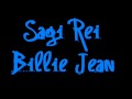 Sagi Rei - Billie Jean 