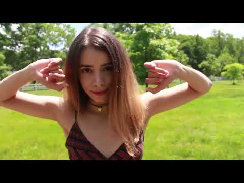 Ariana Grande - Break Free ft. Zedd (Shuffle Dance)