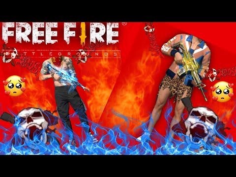/EDIT FREE FIRE\—YOLFLOY ft. YAMASHITA—Inveja...|The_walfry|
