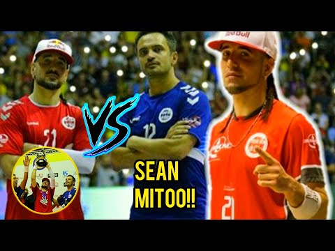 REIS DO DRIBLE - SEAN GARNIER HUMILHOU GERAL!! GOLS/SKILLS - 2019