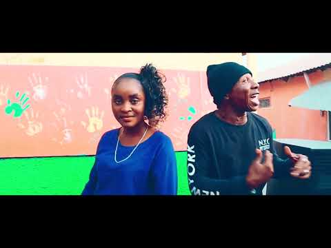 OKUTE OFFICIAL VIDEO BY DAN OZIZI