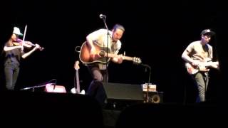 Run River North - Lying Beast