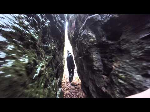 John Bryan State Park-GoPro