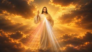 963Hz | Jesus Christ Music Healing | Release Stuck Emotions and Receive Divine Peace