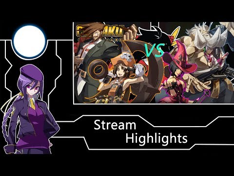 Fox Analyzes GG at Ceotaku: Daymendou vs Foo and Mr  Dolphin vs Rad