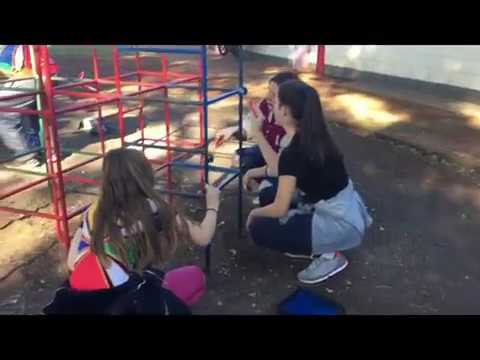 Projeto IC Palotina Parquinho CAIC