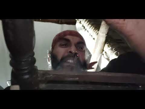 Life in a Cottage with Cats | MoxaMovie | By Roddur Roy