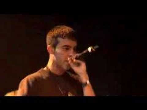 JandJ VS Chester - Final Nacional 2007