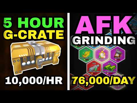 The CRAZIEST TDS Coin Strats In 2025... | 10k/HR | EZ AFK