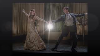 Grant Gustin and Melissa Benoist- &quot;Super Friends&quot; Lyrics (On-Screen) **HD Quality**