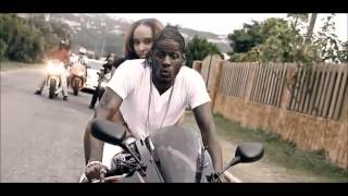 Aidonia - Sweat Up Yuh Body (Raw) {Holiday Riddim} Nov 2012