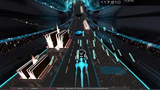 Audiosurf 2 (Big Baby Tape feat. I61 - Boyz From The Hood) #2