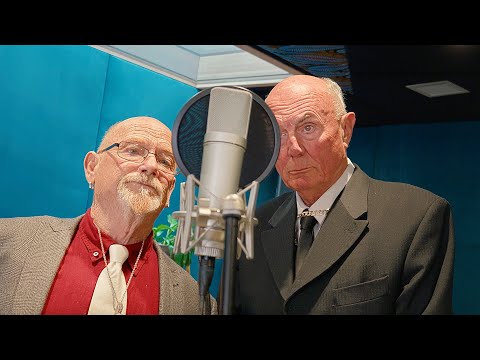 Pete & Bas - Chunky Chips