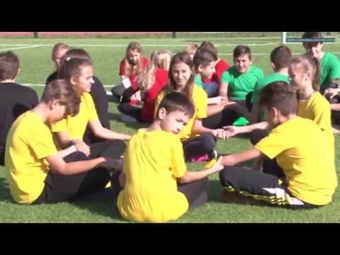 Kompleks sportowy w Domiechowicach już otwarty