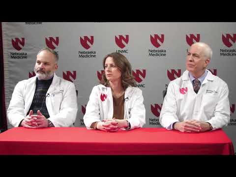 關於中國冠狀病毒的解答 - 內布拉斯加醫學網。 (Answers About Chinese Coronavirus - Nebraska Medicine)