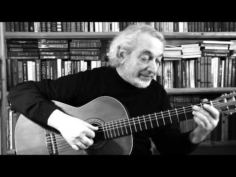 Alexander Vinitsky. The Little Cowboy. Children's Jazz Album № 1.