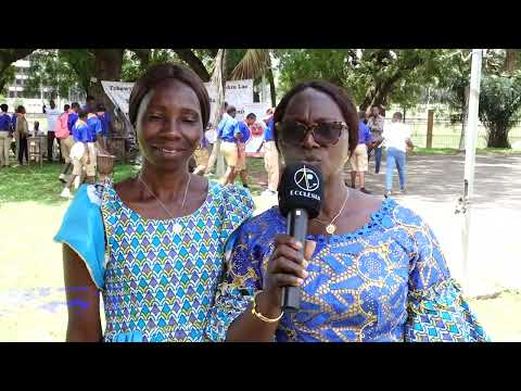 La Revue d'Actualités du 1er décembre 2025