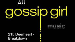 Deerheart - Breakdown