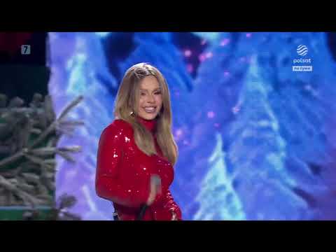 Doda „Santa Claus Is Coming to Town” | Christmas Party