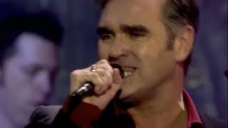 Morrissey The Youngest Was The Most Loved C4 Album Show