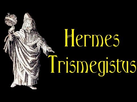 download lagu mp3 mp4 Hermes Trismegistus, download lagu Hermes Trismegistus gratis, unduh video klip Hermes Trismegistus