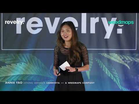 How Weedmaps Built A Robust Cannabis Delivery Service - YouTube