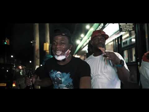 Sha Ft. Mellzs - Hunnit Thousand (Dir. By Kapomob Films)