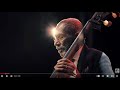 Ron Carter - My Funny Valentine at the Monte Carlo Jazz Festival 2023