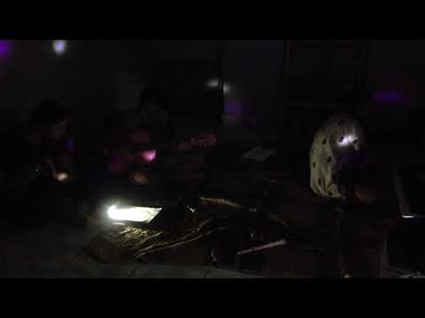 Deus Aonde Está - Hinário Germano Guilherme