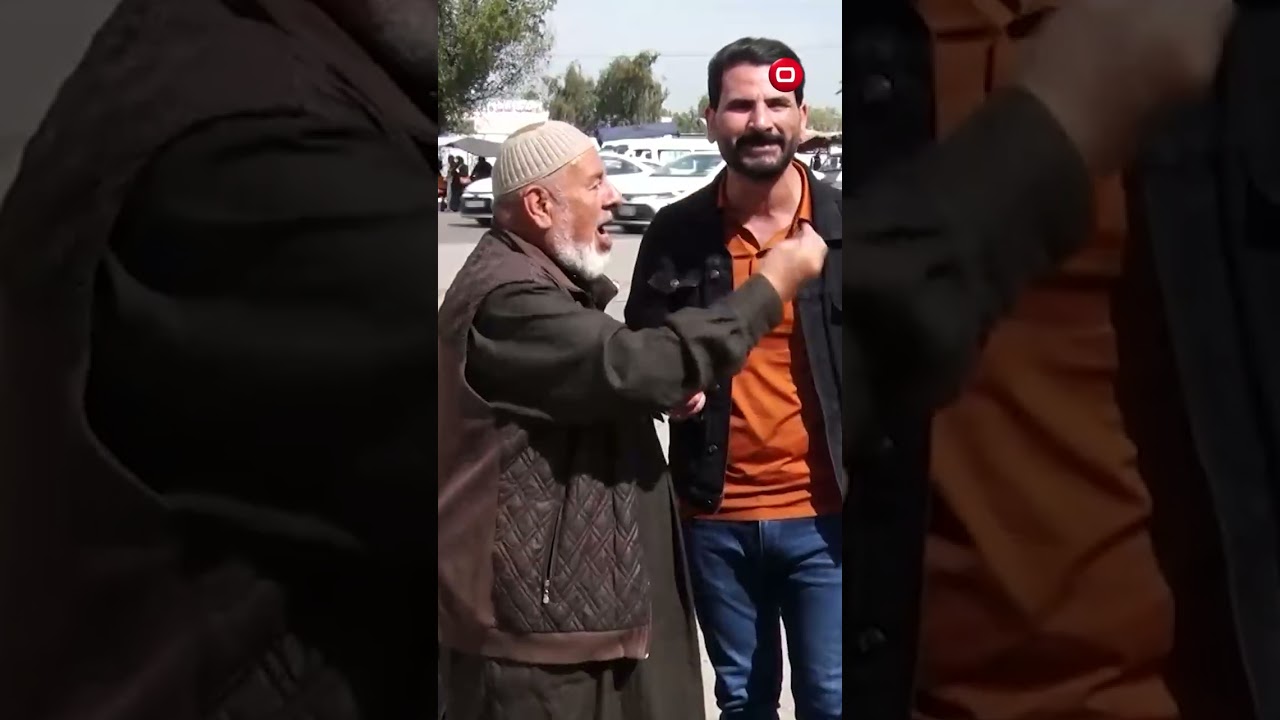 فيديو | ابن المسؤول إذا ننطي ٢٥ الف باليوم راح تكفي؟