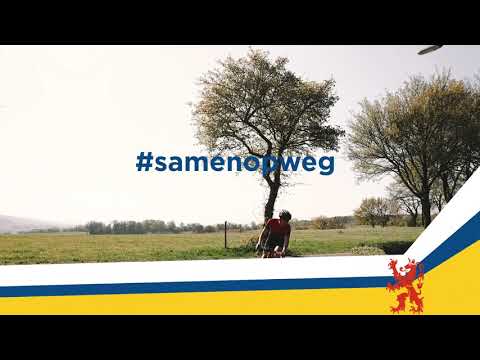 83% van de wielrenners heeft een bel! #samenopweg