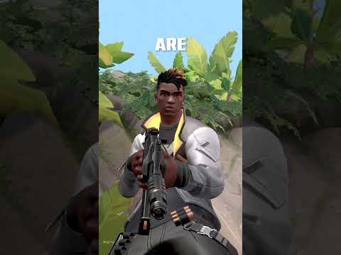 The Best Solo Queue Agent in VALORANT!