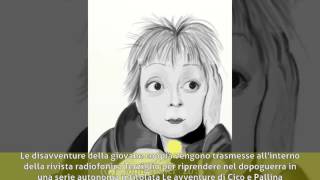 Giulietta Masina - Biografia