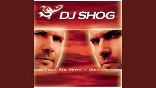 Tell Me Why (Club Mix)