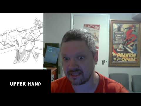 Upper Hand Development Dairy 6