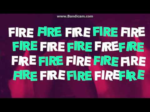 LLP feat. Mike Diamondz - Fire (CLUB MIX)