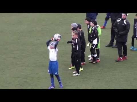 Jumankin 14   FC Infonet(EST)-Dinamo Riga(LAT)  0:1