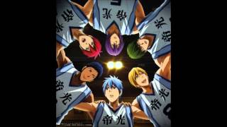 [KUROKO NO BASUKE] KENSHO ONO-ZERO op full