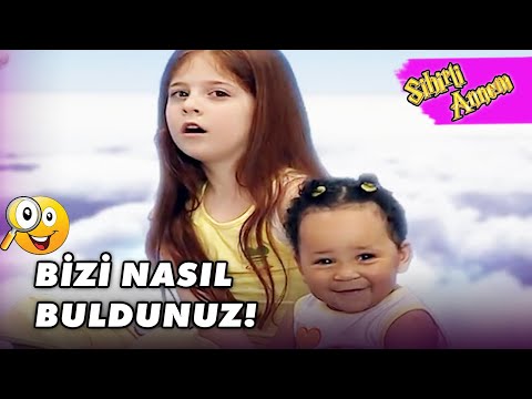 Hadi Toprak Gidiyoruz! - Sihirli Annem 63.Bölüm