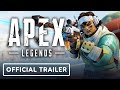 Apex Legends: Hunted - Official Gameplay Trailer