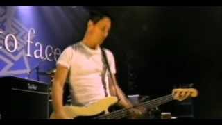 face to face - The Devil You Know (God is a Man) (OFFICIAL VIDEO)