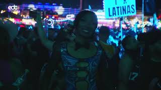 Chelina Manuhutu - Live @ EDC Las Vegas 2024