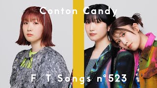 Conton Candy - 普通 / THE FIRST TAKE